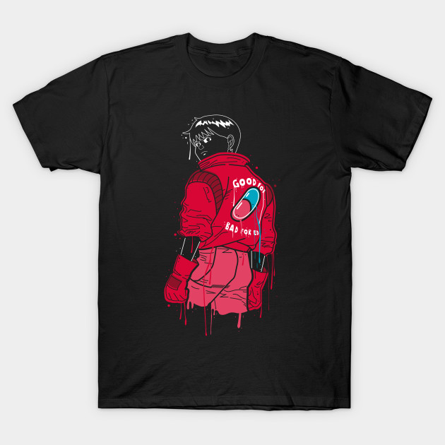 Akira T-Shirt