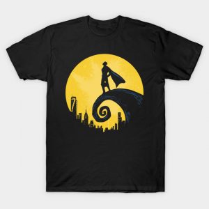 Homelander T-Shirt