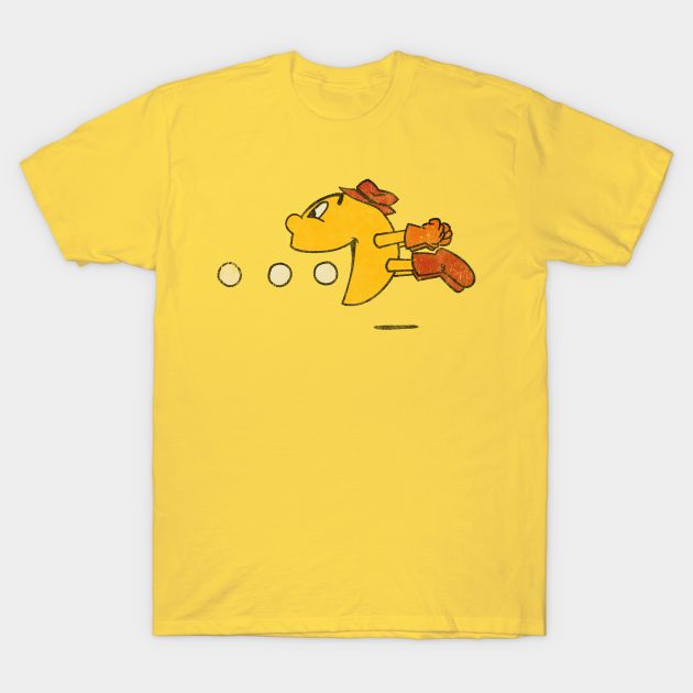 Nom Nom Nom T-Shirt Nom Nom Nom