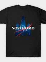 Nostromo T-Shirt