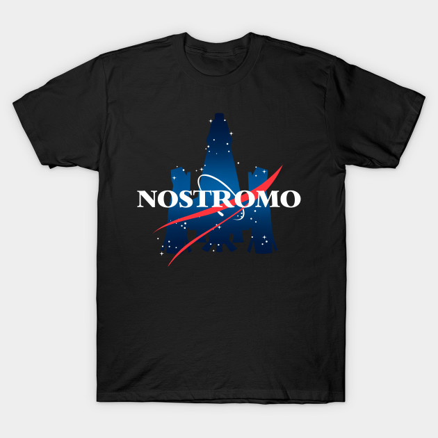 Nostromo T-Shirt Nostromo