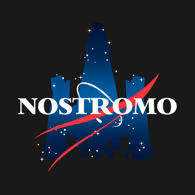 Nostromo Design Nostromo