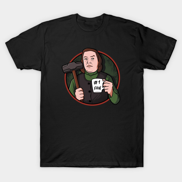 Misery T-Shirt