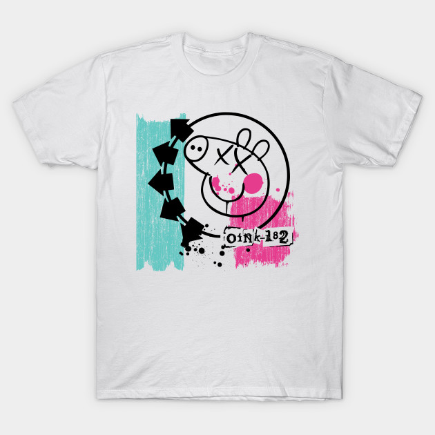 Peppa Pig T-Shirt