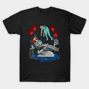 Pennywise the Clown T-Shirt