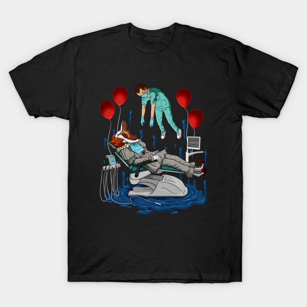 Pennywise the Clown T-Shirt