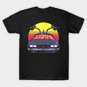 Back to the Future T-Shirt