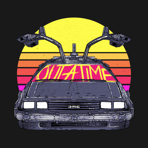 Outatime