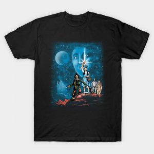 Wizard of Oz T-Shirt