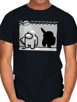 PSYCHO IMPOSTOR! T-Shirt