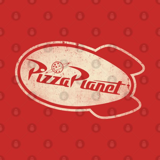 Pizza Planet