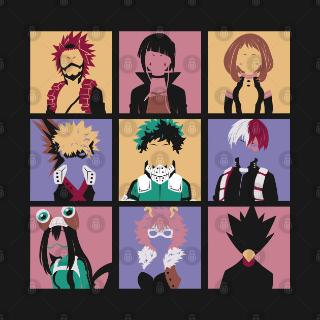 Pop Academia
