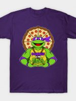 Purple Ninja T-Shirt