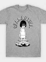 QuaranTINA T-Shirt