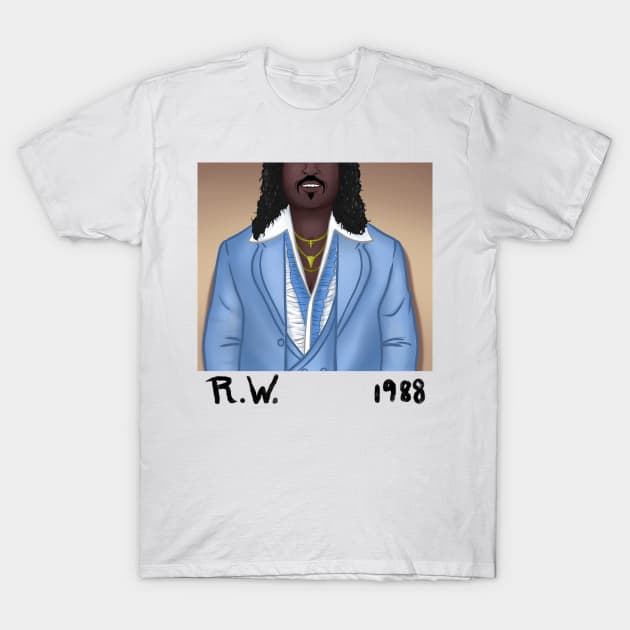 Coming to America T-Shirt