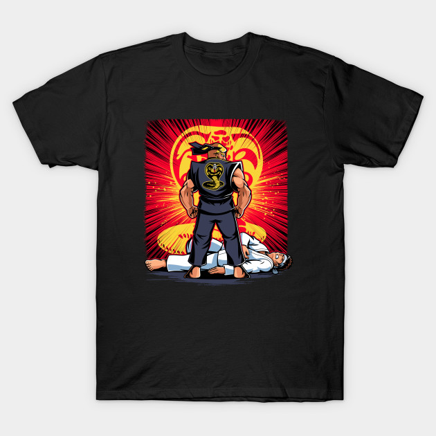 Cobra Kai T-Shirt