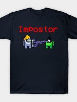 Raiden Impostor T-Shirt