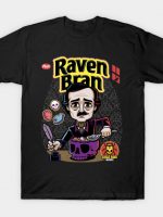 Raven Bran T-Shirt