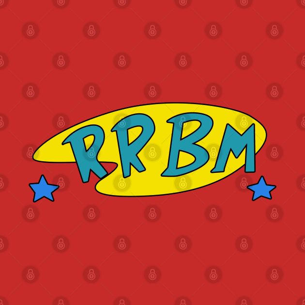 Really Really Big Man