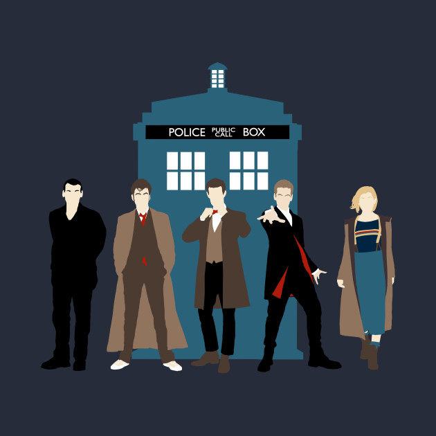 Regenerations (no text)