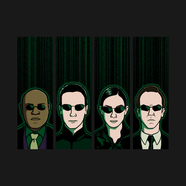 Reservoir Matrix Design Reservoir Matrix