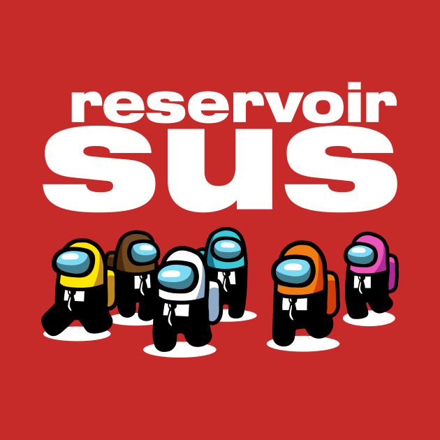 Reservoir Sus - v2