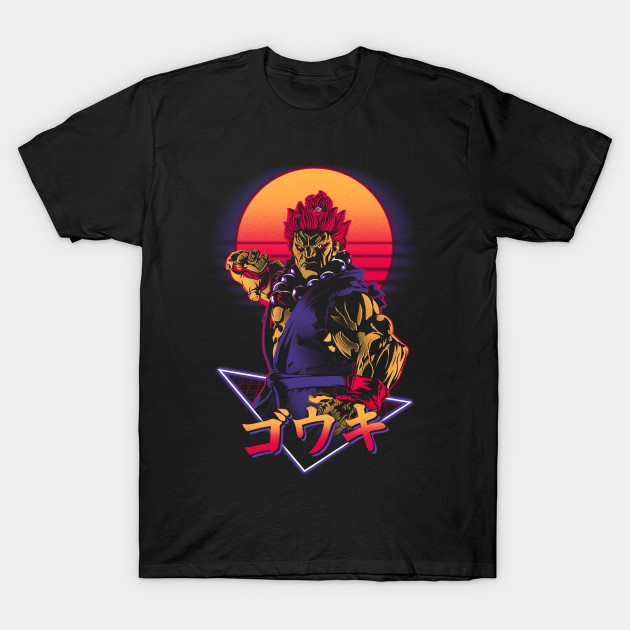 Akuma T-Shirt