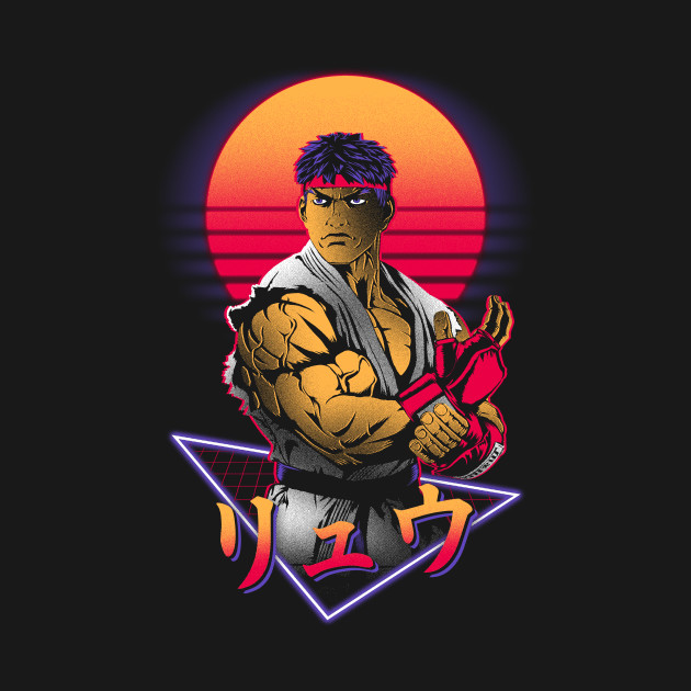 Ryu