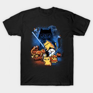 Star Wars T-Shirt