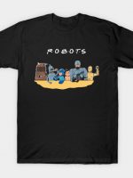 Robots T-Shirt