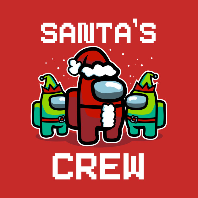 Santa's Crew