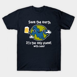 Save the earth