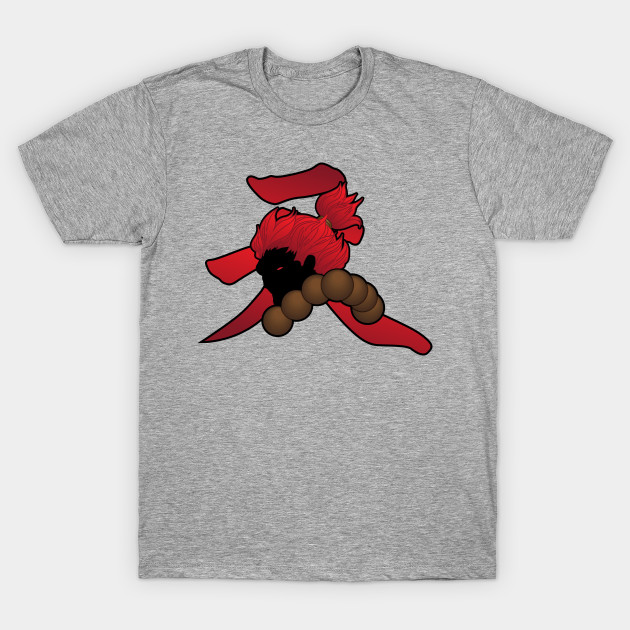 Shin Akuma T-Shirt