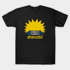 Shinobi