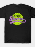 Slurm T-Shirt