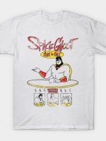 Space Ghost Coast To Coast T-Shirt