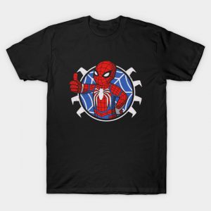 Spidy Boy