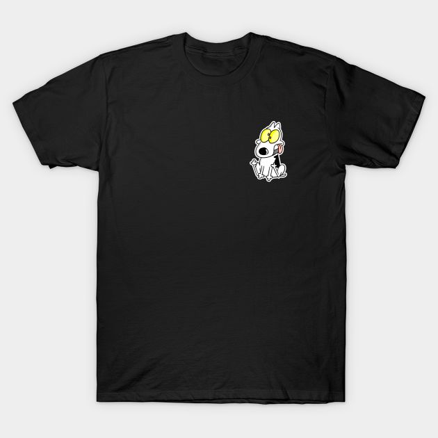 Spunky T-Shirt Spunky