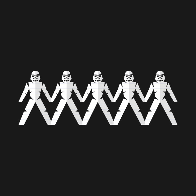 Storm Troopapers
