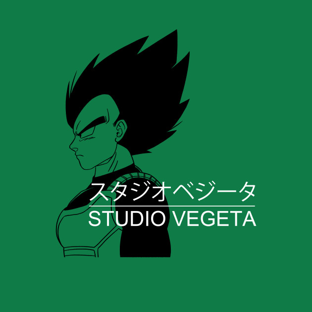 Studio Vegeta