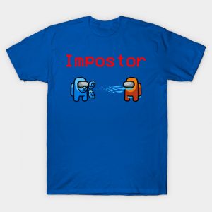 Sub Zero Impostor T-Shirt
