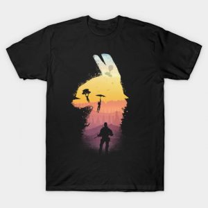 Fortnite T-Shirt