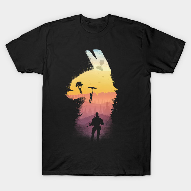Fortnite T-Shirt