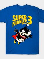 Super Nibbler Bros T-Shirt