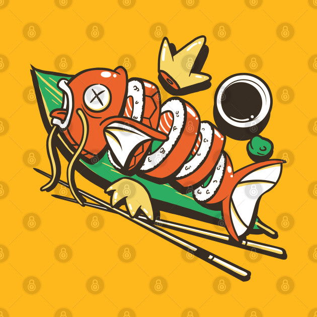Magikarp