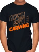 THE CARVING T-Shirt