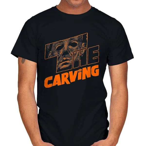 Michael Myers T-Shirt