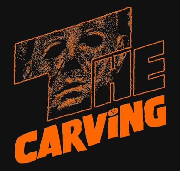 THE CARVING