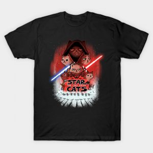 Star Wars T-Shirt