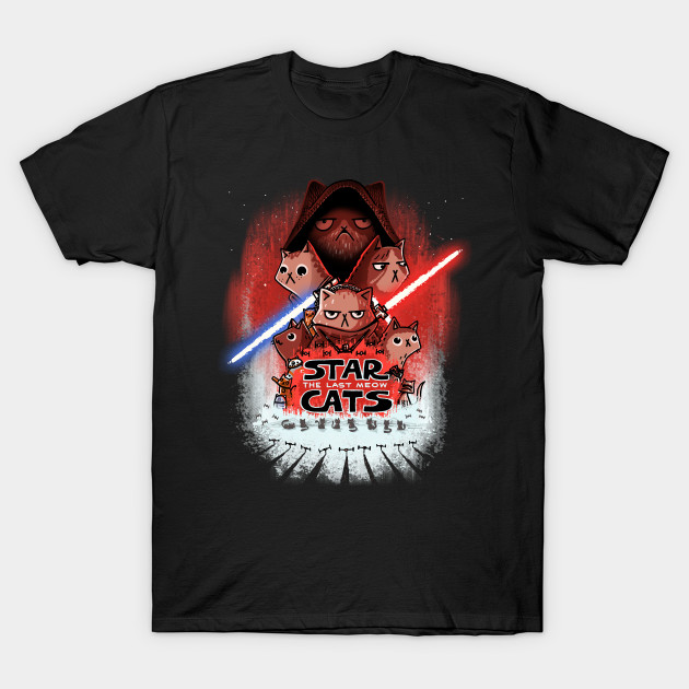 Star Wars T-Shirt